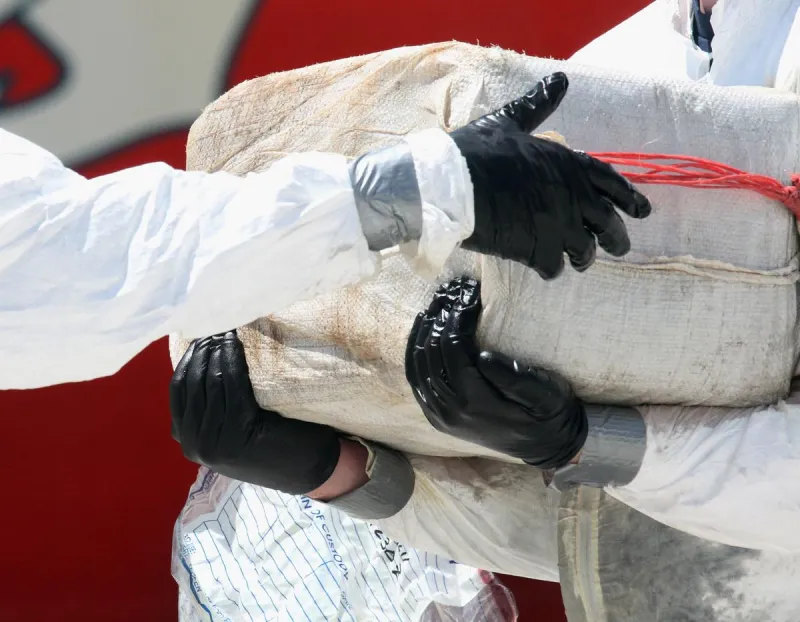 Jennings Man Sentenced to 27 Years in Federal Drug Conspiracy