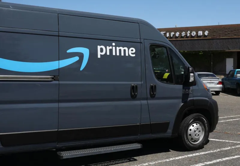 Amazon Hiring 4,000 Workers in Louisiana for the Holidays