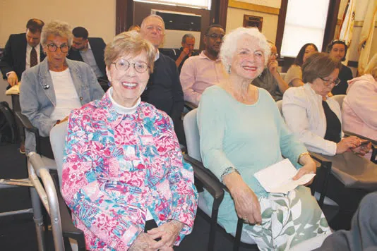 Beachmont Garden to Honor the Legacy of Carole Tye