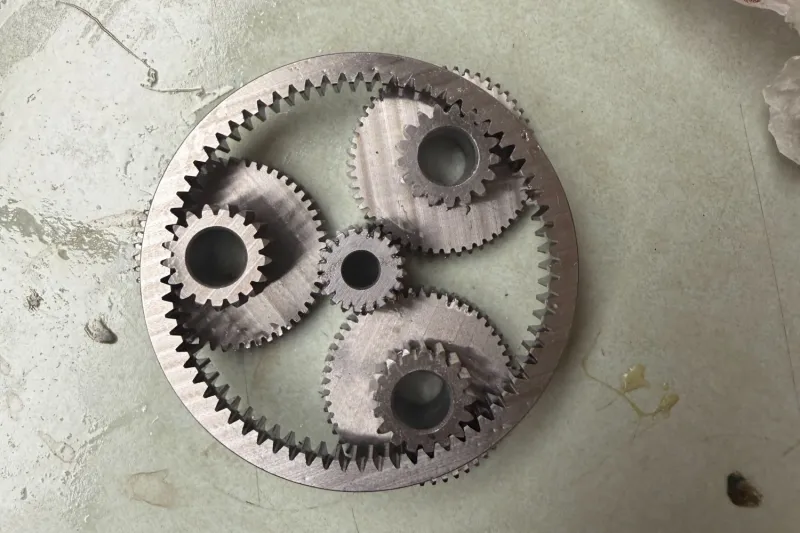 Steel developed at MIT is key to Formula One, Baja 1000, and MIT Motorsports