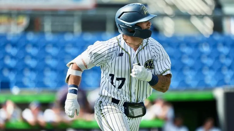 Warriors Shutout Golden Griffins In MAAC Tournament Debut