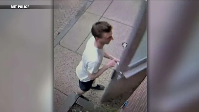 Police searching for man accused of attack in Harvard dorm before trying to break into MIT dorm