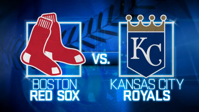 Duran's 2-run, opposite field homer rallies Red Sox to a 4-3 win over the Royals
