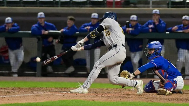 Cristino, Hamilton, Homer In Loss To Rider