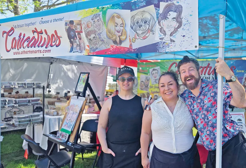 GrotonFestKids Turns Prescott Into a Family Festival