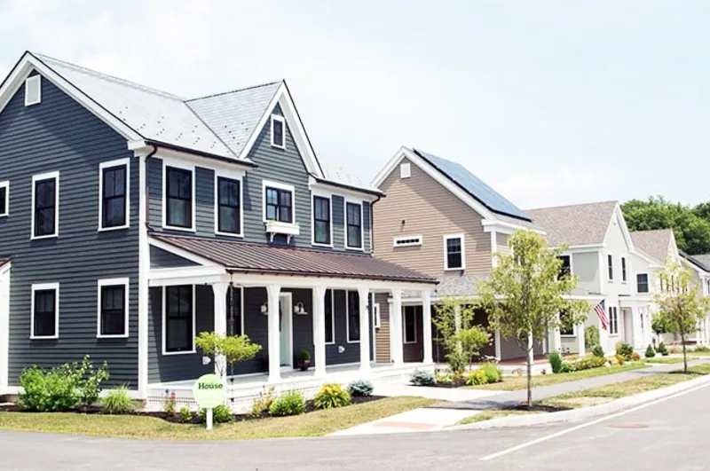 As Groton Debates Its Future, Devens Offers Another Way of Thinking About Growth