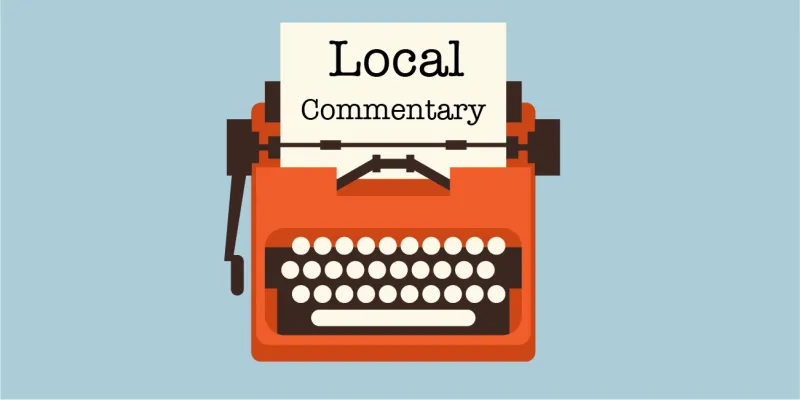 Msgr. Paul V Garrity: Talk is cheap