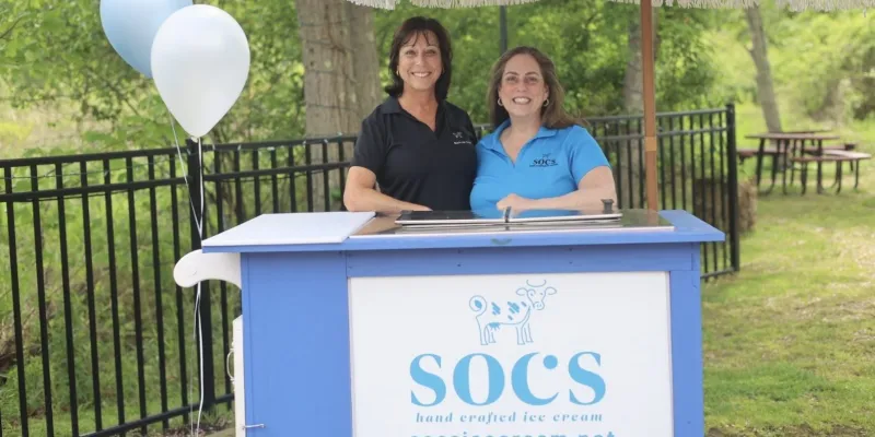 A decade of serving smiles in Saugus