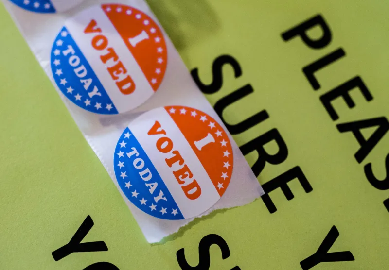 Marblehead's early voting hours set