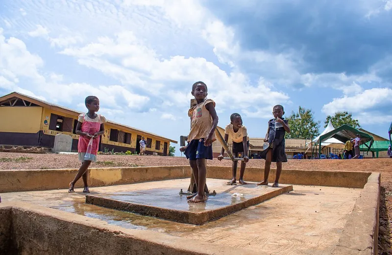 Op-ed: What engineers can learn from mitigating Uganda's water crisis