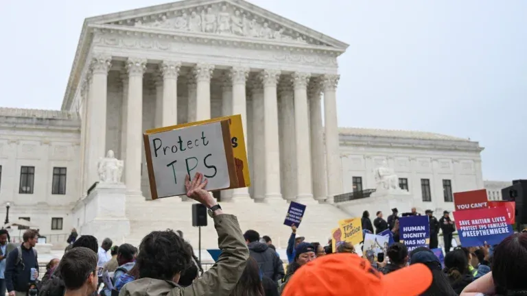 Mass. pols issue report on possible effects of Haiti TPS termination on local health care