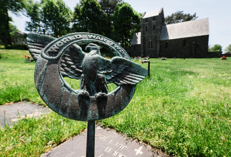 Nahant OKs Memorial Day block party