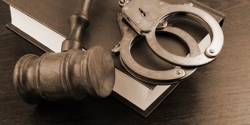 Saugus resident arrested for voting illegally