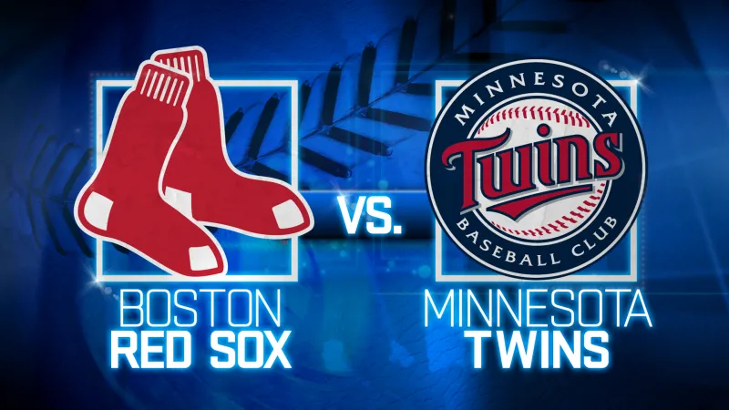 Larnach matches career high with 4 hits, Twins beat Red Sox 4-2 for 9th win in 13 games