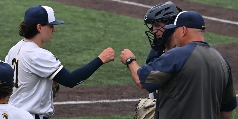 St. Mary's cruises by Lynn Classical in Mullins final