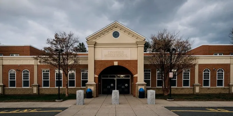 Public makes voices heard in Lynnfield