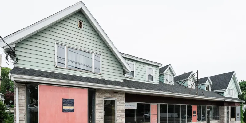 Long-abandoned Lynn property could get new life