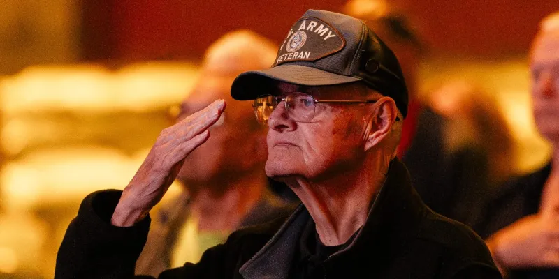 Residents from Lynn, Marblehead, and Nahant among military honorees
