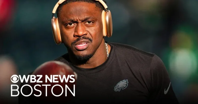 Is A.J. Brown trade a done deal? Insider breaks down what he could mean for the Patriots.