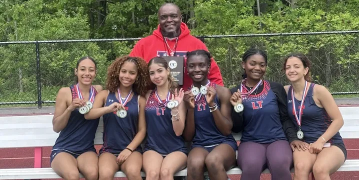 Titles, records keep coming for Lynn Tech