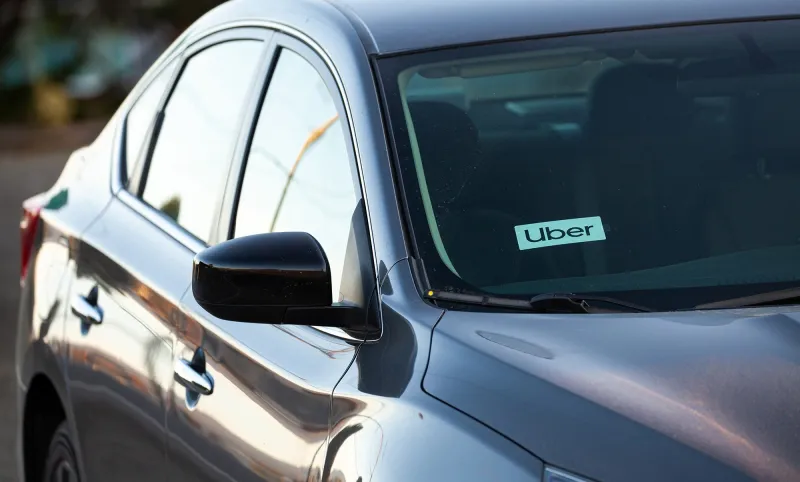 Rideshare drivers unionize in Massachusetts, creating the App Driver's Union