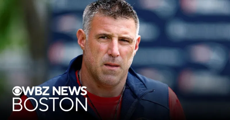 Storylines to watch during Patriots OTAs