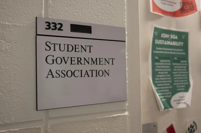 First indigenous students organization granted official club status by SGA