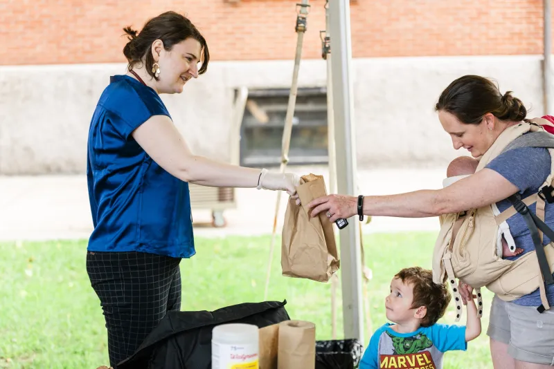 Here's how Lynn students can access free meals this summer