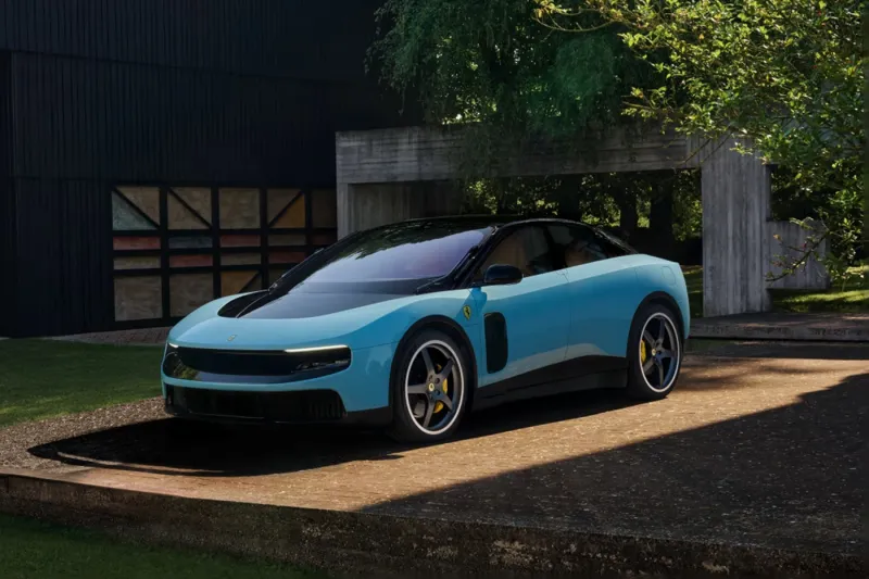Gas nears $5. Why aren't electric vehicles selling in the US?