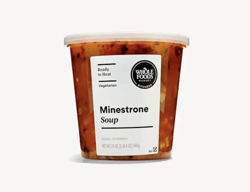 Lynn-based soup brand recalled at Whole Foods