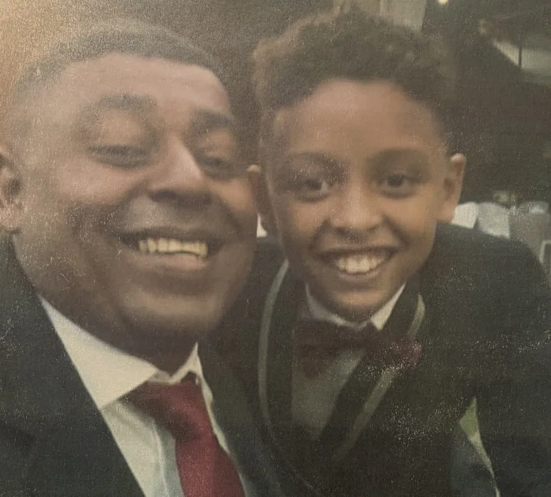 Judge orders release of father detained by ICE