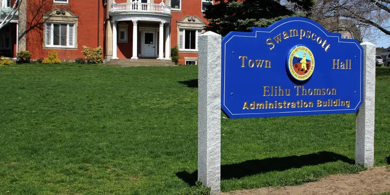 Survey says: Swampscott shows interest in community center