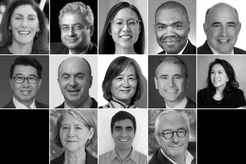 MIT Corporation elects 10 term members, two life members for 2026