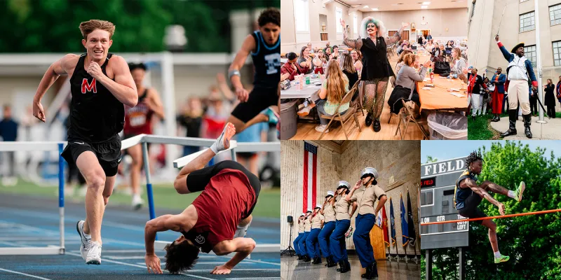 The photographer's pics of the month: May