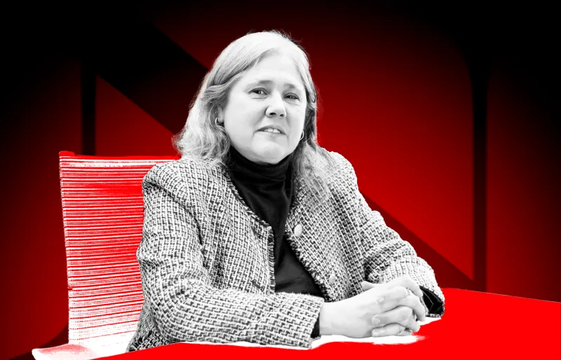 BREAKING: Beth Winkelstein vacates role of provost