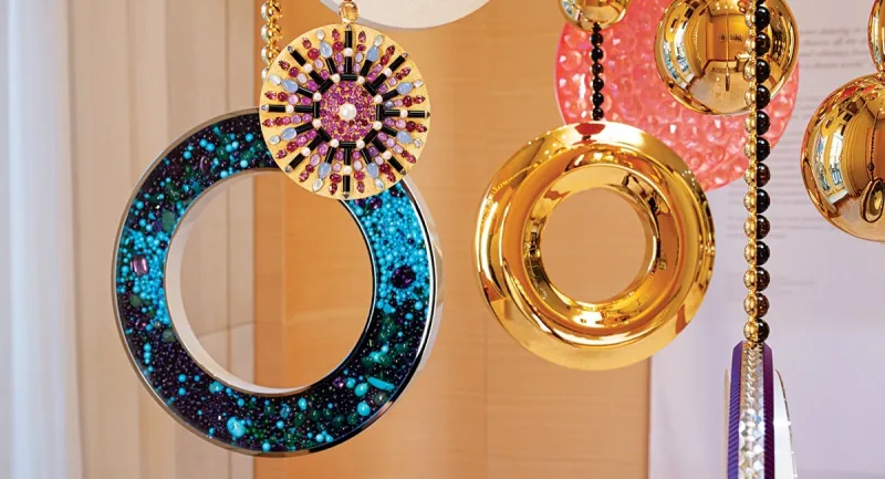 The Experiential Retail of Newbury Street Jewelry