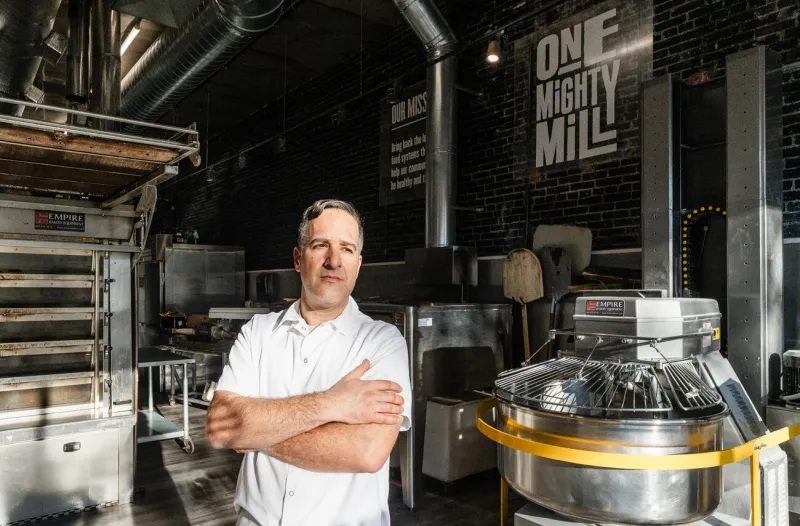 One Mighty Mill will close on July 1