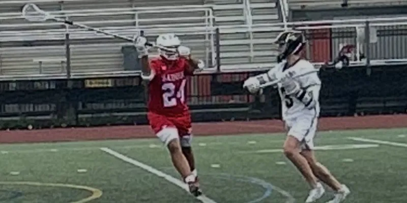 St. Mary's explodes offensively, eliminates Saugus