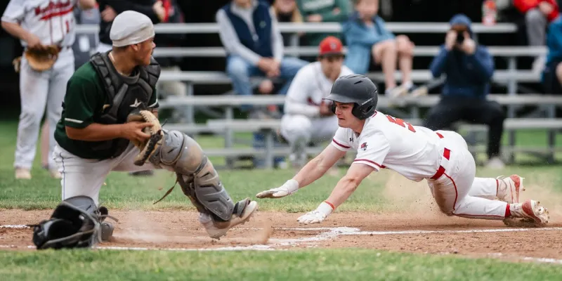 One hit enough for Marblehead to bounce Lynn Classical