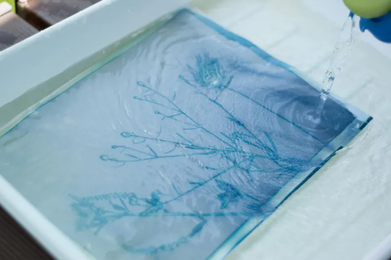 In a culture of instant gratification, these artists prefer to take it slow