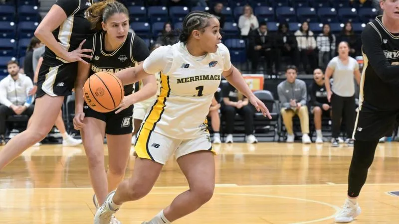 Women's Basketball Matchups Released For America East-Metro Challenge