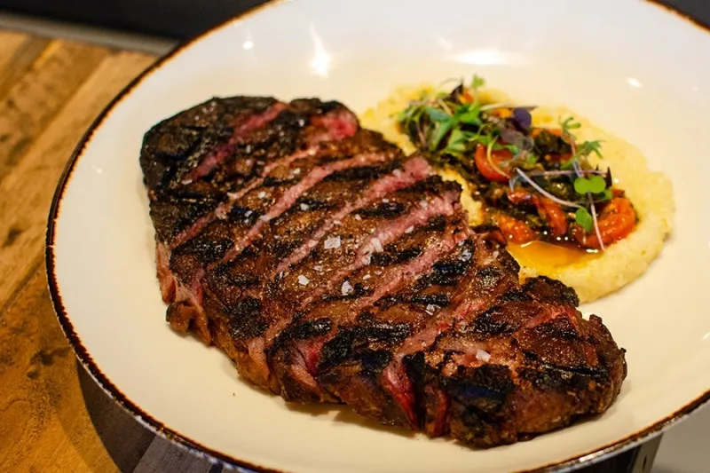 Where to Eat in Greater Boston for June 2026