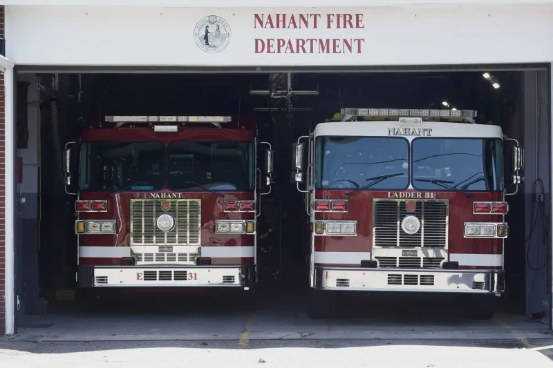 Nahant to vote on override on June 24