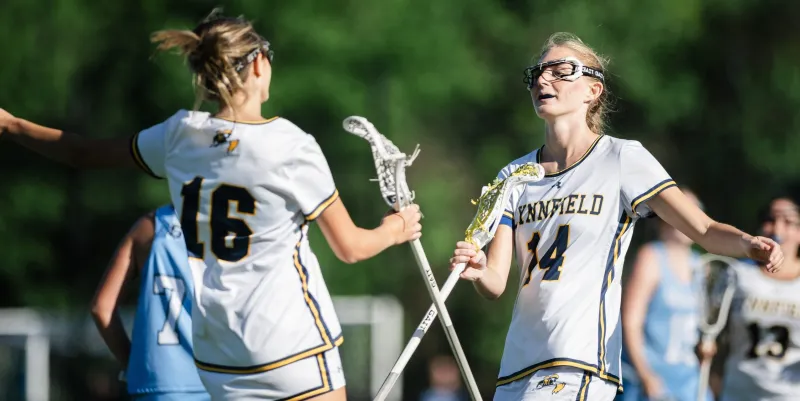 Lynnfield continues its roll