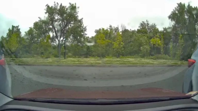 Meteor as heavy as an elephant causes widespread speculation across New England