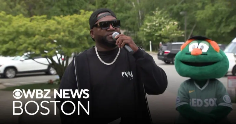 David Ortiz on struggling Red Sox, John Henry's continued desire to win