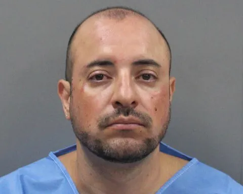 Man allegedly involved in wrong-way Route 1 crash detained by ICE before arraignment