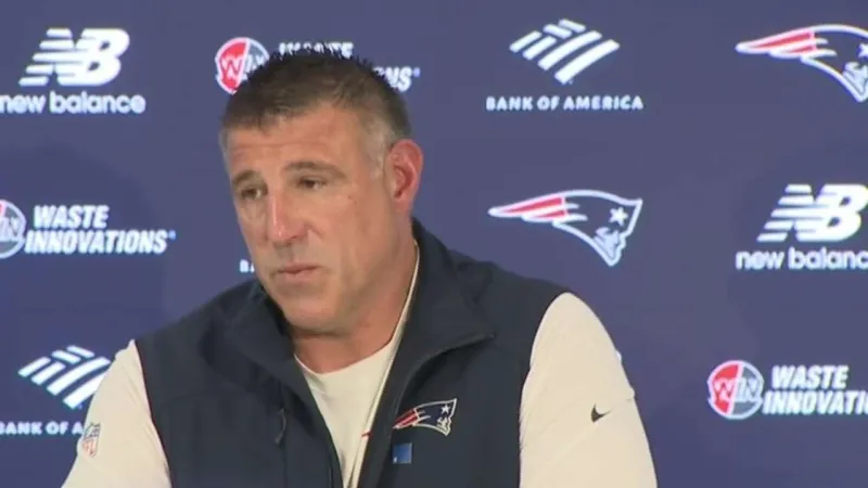 Vrabel praises A.J. Brown as 'productive,' 'consistent' player