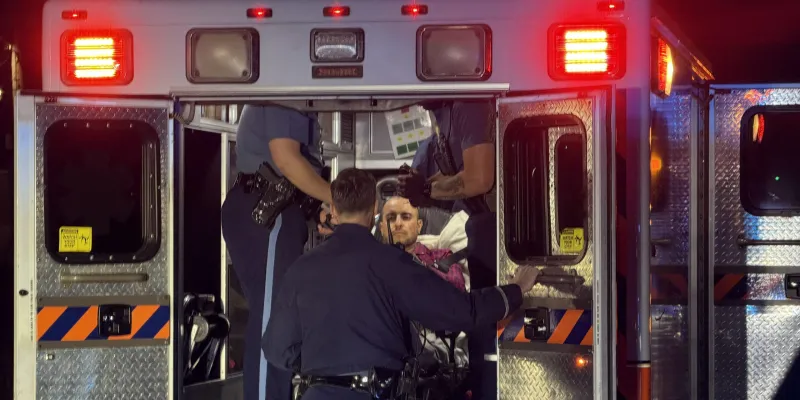 Wrong-way driver in Peabody taken into ICE custody