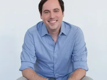Amherst native Will Matthews celebrates release of new Netflix show 'The Boroughs'